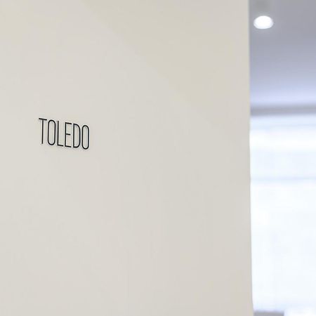 Dimora Joseph Via Toledo Ξενοδοχείο Νάπολη Εξωτερικό φωτογραφία